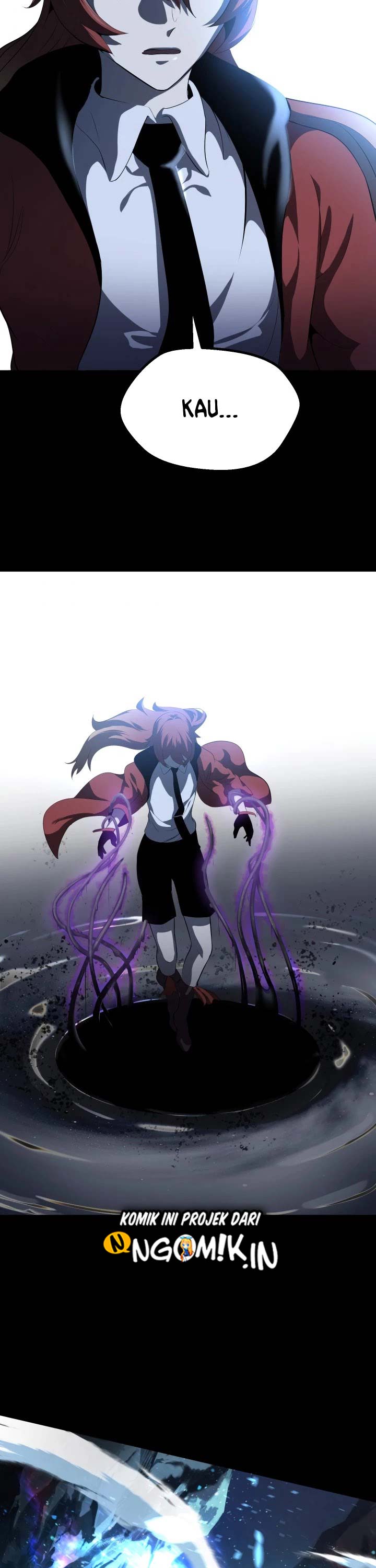 Otherworldly Sword King’s Survival Records chapter 66